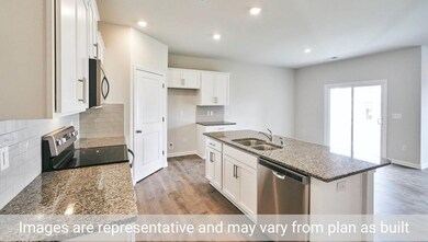 179 David Hill Dr, Buffalo Lake, NC 27330 - photo 7