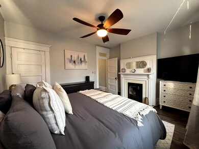 256 W Hubbard Ave, COLUMBUS, OH 43215-13
