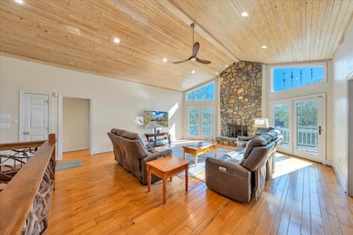 270 Forest Edge Rd, Wirtz, VA 24184 - photo 7