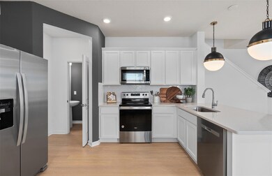 Actual home photo. Colors, finishes, textures and options may appear differently in person due to variations in monitors and viewing devices.