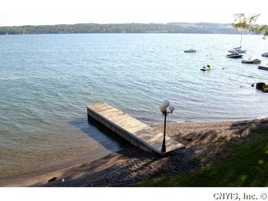 Waterfront/Dock/Pier