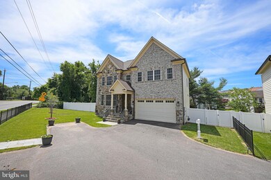 1029 E Randolph Rd, Silver Spring, MD 20904 - photo 2