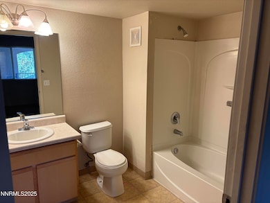Main Bath