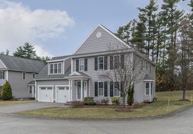 36 Newbury Dr unit 24, Pembroke, MA 02359 - photo 2