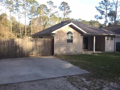 65 Squaw Rd, Crawfordville, FL 32327 - photo 7