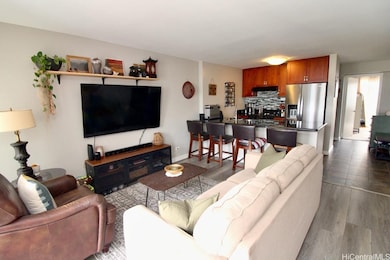 Piikoi Plaza unit 1106, Honolulu, HI 96814 - photo 3