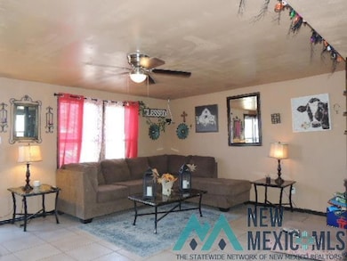 1112 N Coleman St, Hobbs, NM 88240 - photo 2