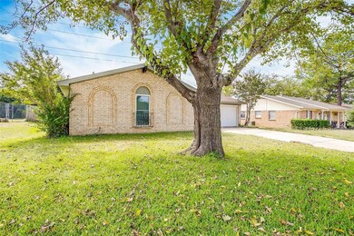 1100 Springdale Rd, Bedford, TX 76021 - photo 3