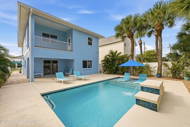 320 Harding Ave, Cocoa Beach, FL 32931 - photo 5