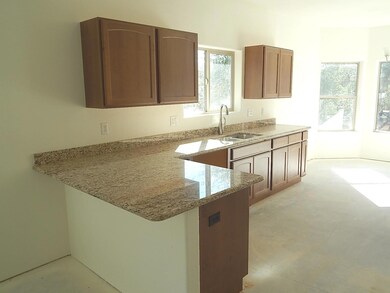 Kitchen Cabinets