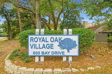 800 Bay Dr unit 17, Niceville, FL 32578 - photo 2