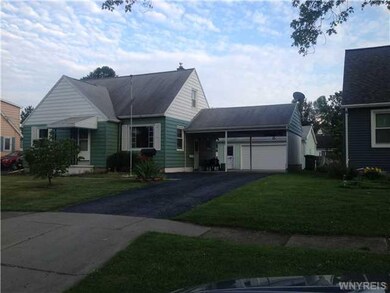 909 Pioneer Dr, North Tonawanda, NY 14120 - photo 2