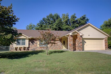 12846 S 114th East Ave, Broken Arrow, OK 74011 - photo 2
