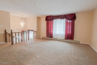 Living Room View 2