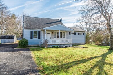 2907 Silver Spruce Ln, Abingdon, MD 21009 - photo 2