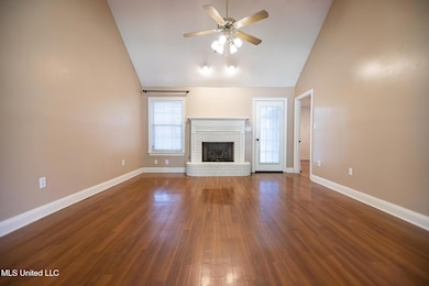 2012 Bayberry Dr, Flowood, MS 39232 - photo 4