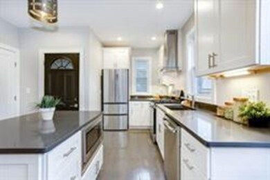 17 Highland St unit 1, Roxbury, MA 02119 - photo 2