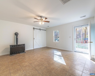 3189 James River Rd, Howardsville, VA 24562 - photo 3