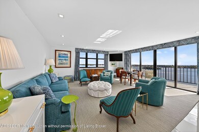 Portofino South Condominiums unit 1107, West Palm Beach, FL 33405 - photo 2