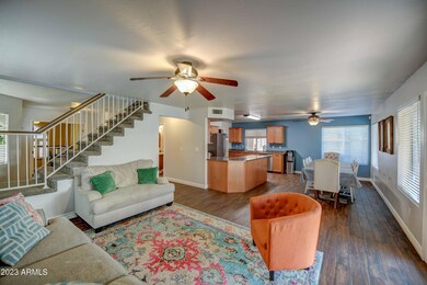 7416 E Lobo Ave unit 3, Mesa, AZ 85209 - photo 5