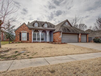 20920 E 40th St S, Broken Arrow, OK 74014 - photo 2