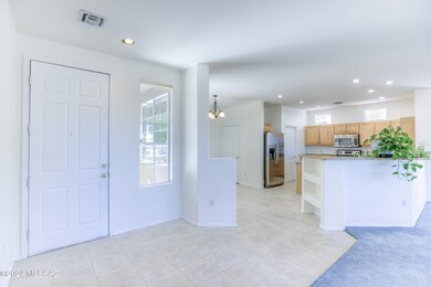 8 Interior Entrance