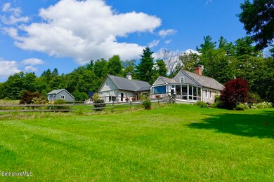 263 Long Pond Rd, Great Barrington, MA 01230 - photo 4