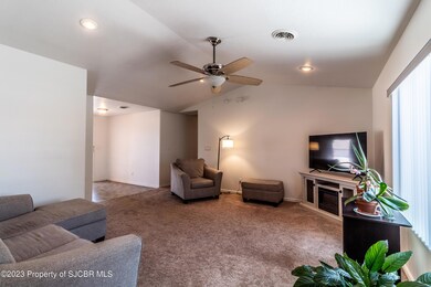 5-Living Room from Dining