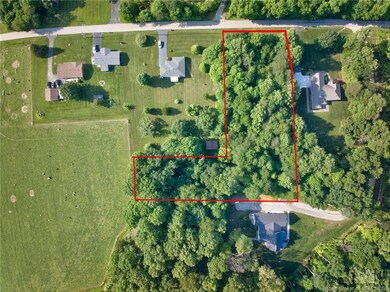 0 Smith Rd unit 202508878, Floyds Knobs, IN 47119 - photo 3