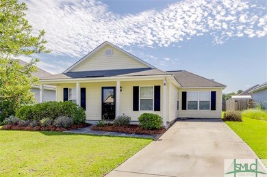 76 Rice Mill Rd, Port Wentworth, GA 31407 - photo 2