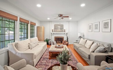 2606 Scenic Dr SE, Huntsville, AL 35801 - photo 4