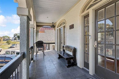 3608 Elaine Place, New Orleans, LA 70119 - photo 2