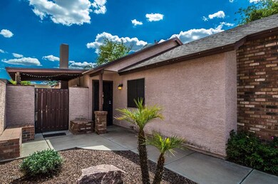 1607 W Curry Dr AZ-5