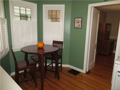 1005 S Roosevelt Ave, Columbus, OH 43209 - photo 3