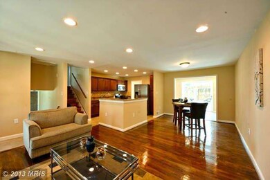 6612 Weston Ave, Capitol Heights, MD 20743 - photo 2