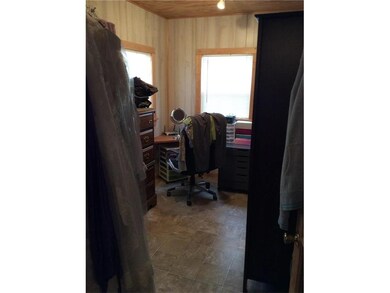 Bonus room off of MBR
