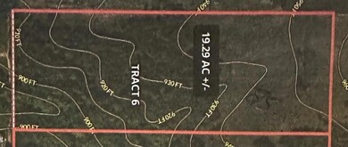 0000 E Tract 6 Hwy 18 & 1025 Rd, Meeker, OK 74855 - photo 2