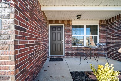 14748 S Fern Place, Glenpool, OK 74033 - photo 4