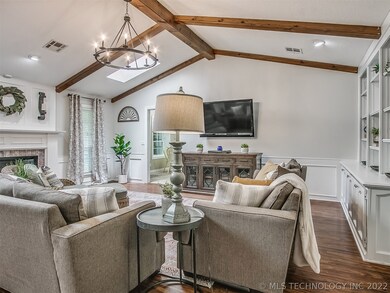 2536 SE Vicksburg St, Bartlesville, OK 74006 - photo 4