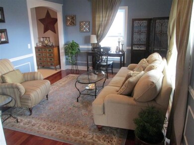 2137 Conifer Ridge Dr SW, Byron Center, MI 49315 - photo 2