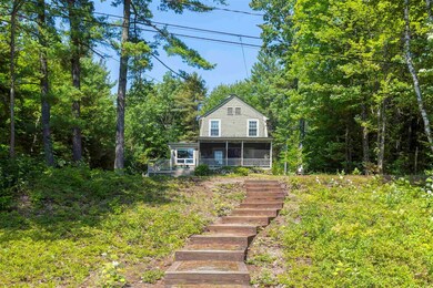 1540 Little Sunapee Rd, New London, NH 03257 - photo 3