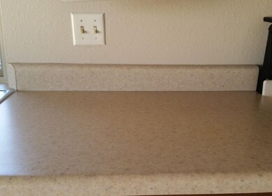 Kitchen Counters!