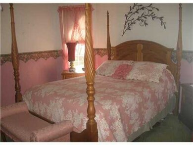 Master Bedroom.