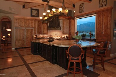 4113 Kitchen with Views