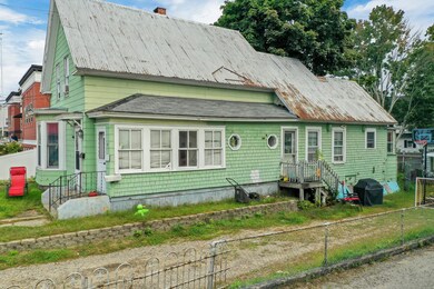 49 River St, Sanford, ME 04073 - photo 4