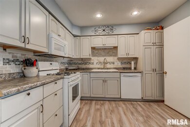 713 E Walnut St unit 1, Chatham, IL 62629 - photo 7