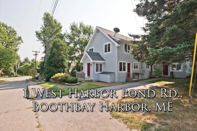 1 Harbor Heights unit 1, Boothbay Harbor, ME 04538 - photo 3