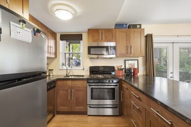 7 Hingham St unit A, Cambridge, MA 02138 - photo 4