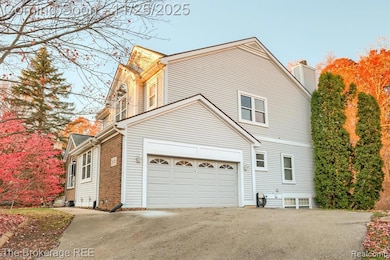 2653 Ravine Side N, Howell, MI 48843 - photo 5