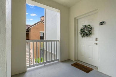 Entry into home